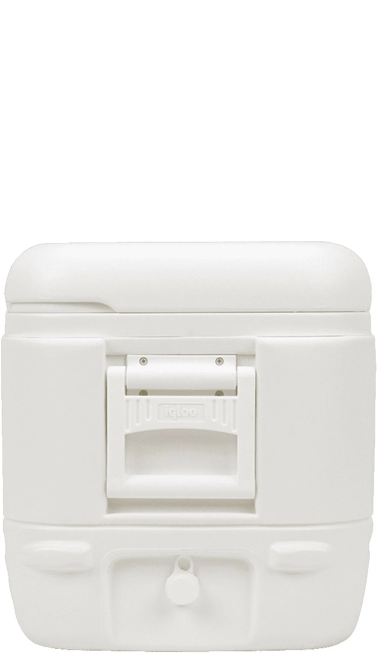 Igloo 120-Quart Quick & Cool Polar Ice Chest Cooler - John Pierce Auto Care