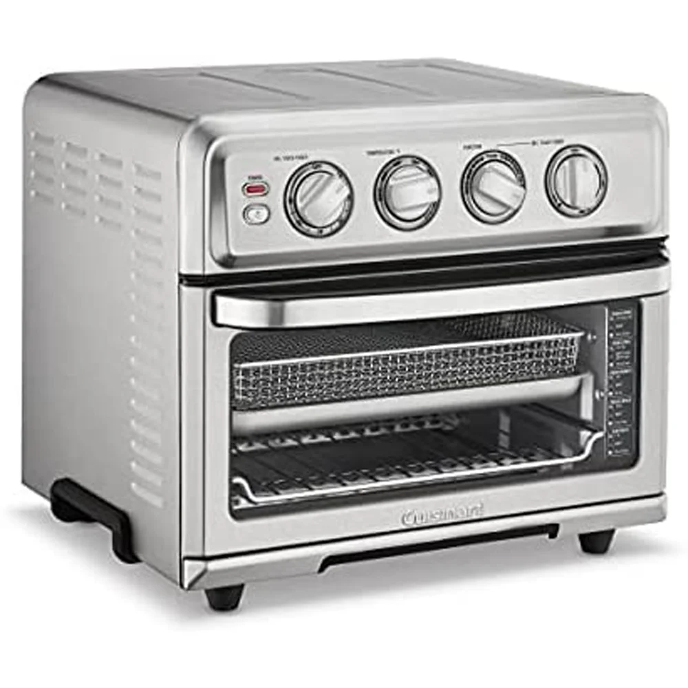 Cuisinart TOA-70 Air Fryer Toaster Oven - John Pierce Auto Care