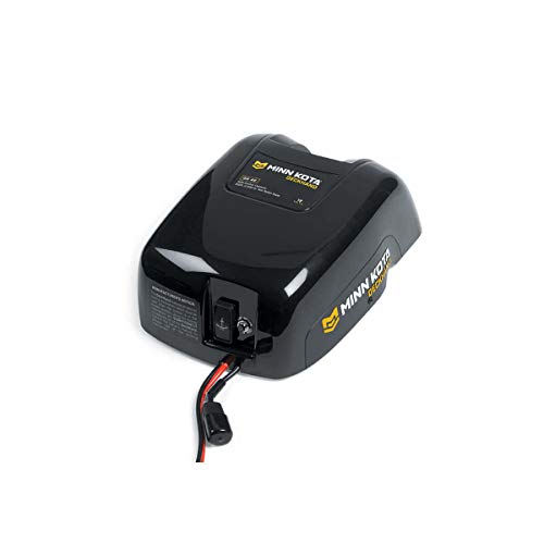 Minn Kota 40 Deckhand Electric Anchor Winch, 40 lb Anchor Capacity - John Pierce Auto Care