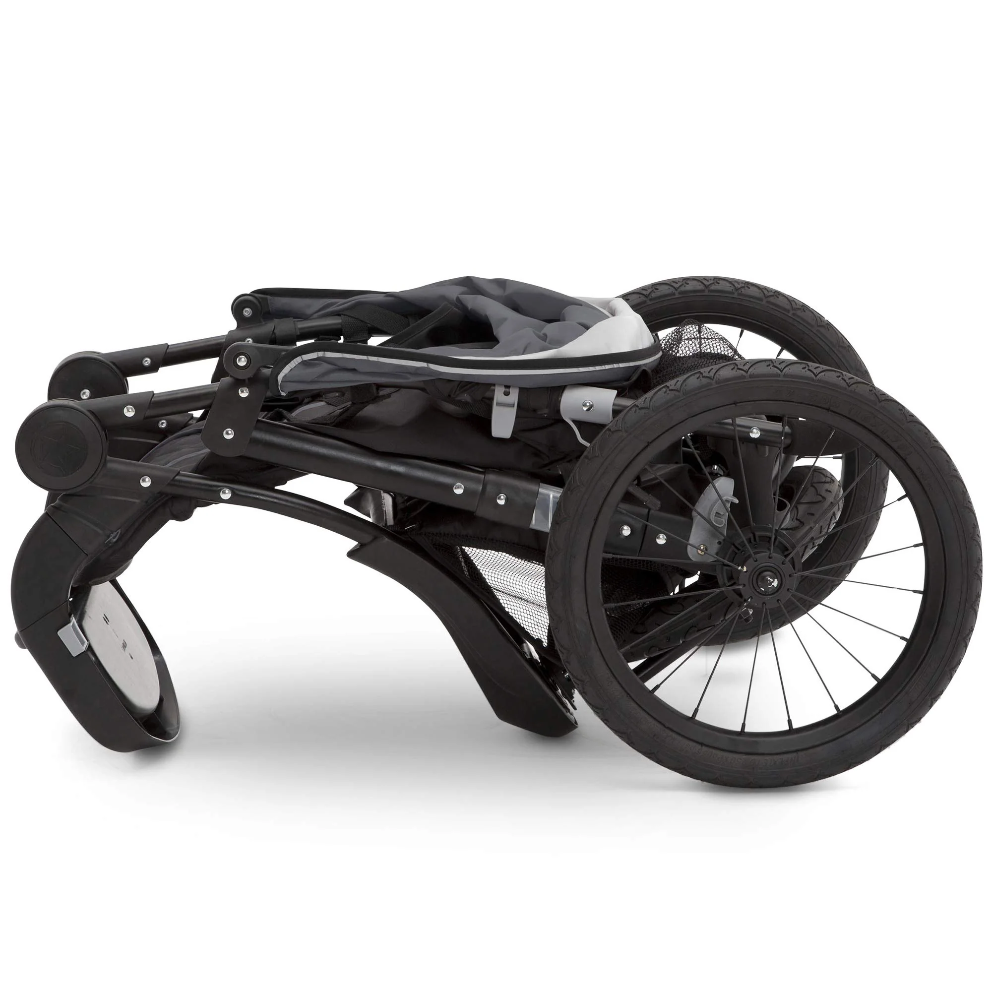 Jeep Classic Jogging Stroller - John Pierce Auto Care