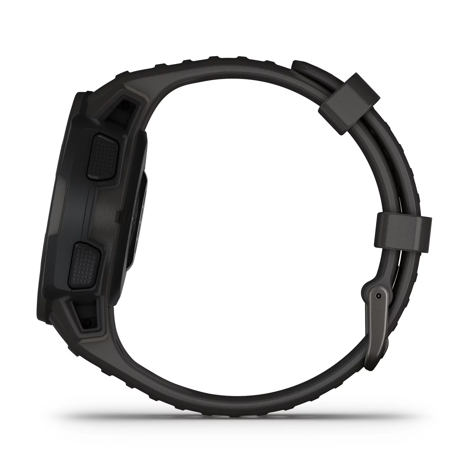 Garmin Instinct Solar GPS Smartwatch - John Pierce Auto Care