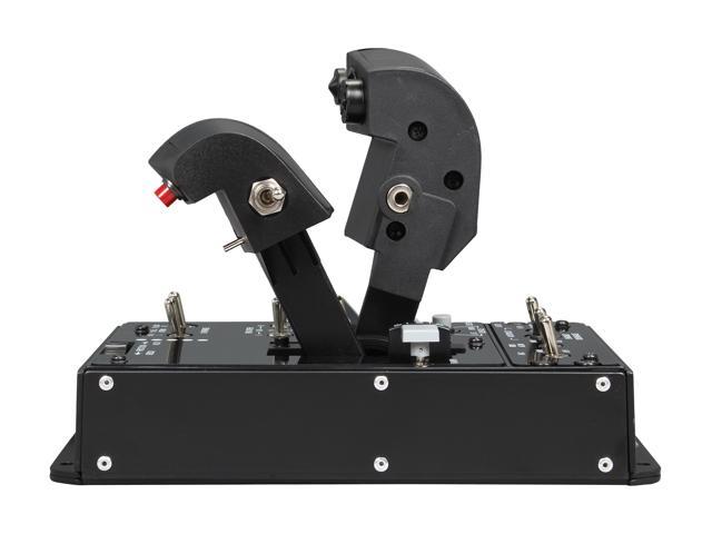 Thrustmaster HOTAS Warthog Flight Stick & Throttle - John Pierce Auto Care
