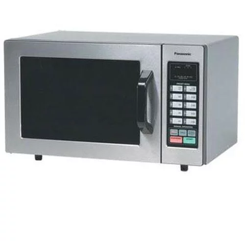 1000W Commercial Microwave Oven - John Pierce Auto Care