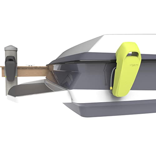 MISSION Boat Gear Sentry Boat Dock Fender Bumper - John Pierce Auto Care