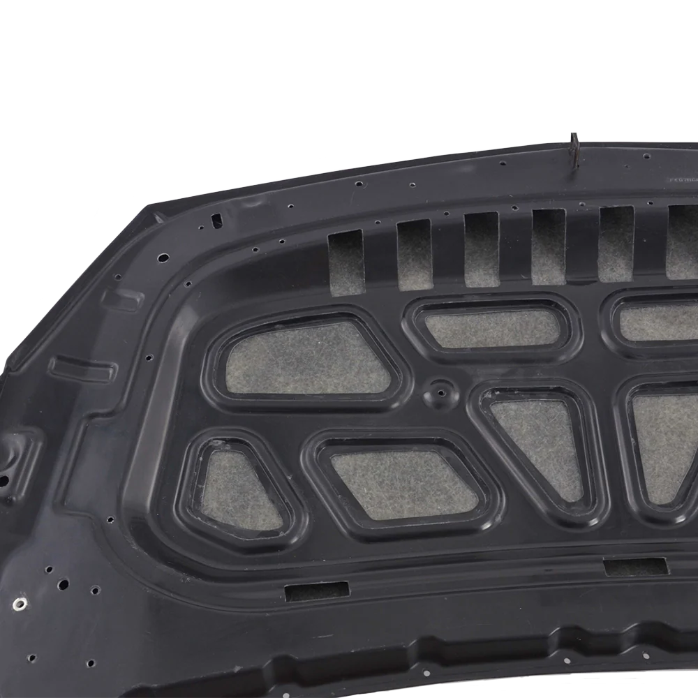Carbon Bonnet Hood Opel Astra J - John Pierce Auto Care
