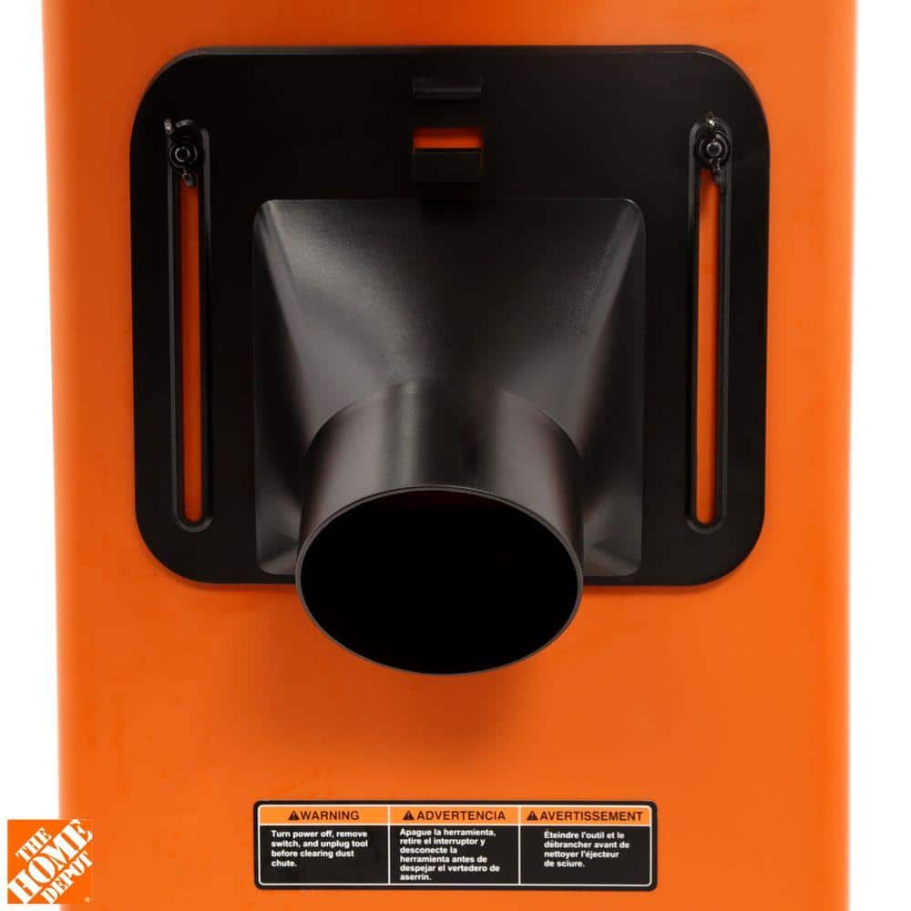 6-Amp 6-1/8 inch Jointer/Planer - John Pierce Auto Care