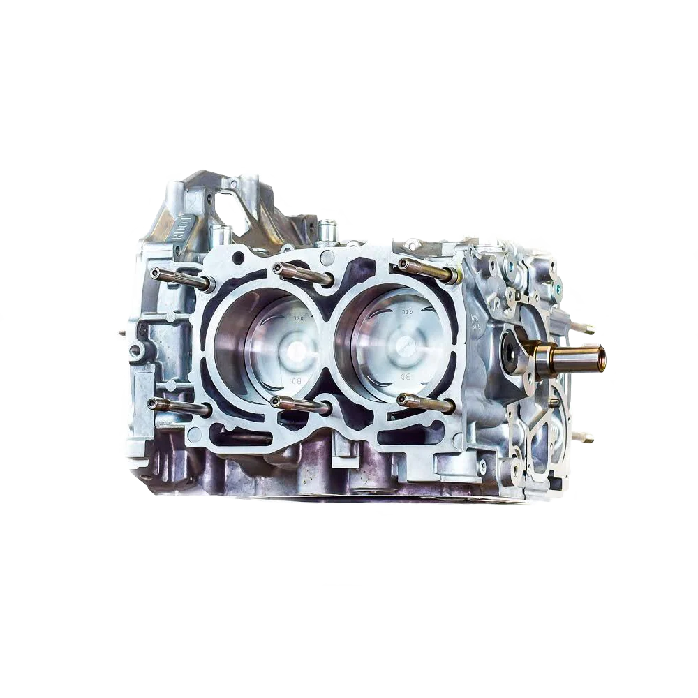 FRS BRZ WRX FA20 Stage 3 Short Block - John Pierce Auto Care