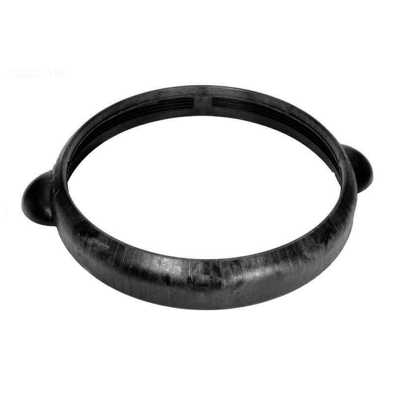 Hayward Lock Ring Assembly with Safety Clips (CCX1000D) - John Pierce Auto Care
