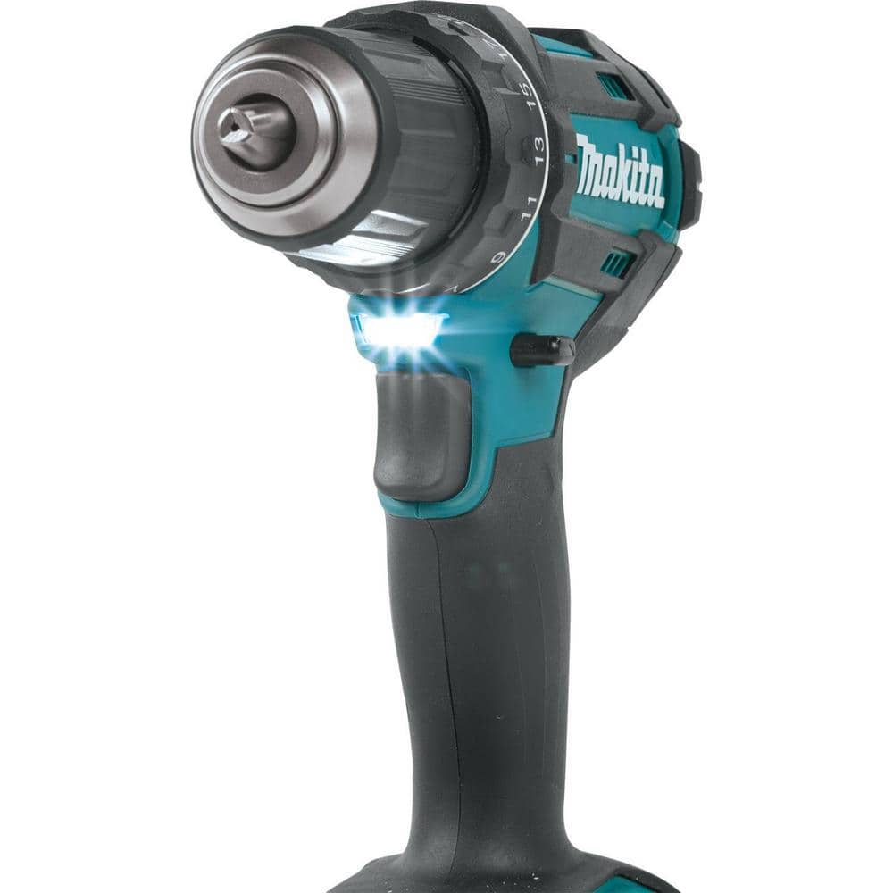 Makita 18V LXT 2-Piece Cordless Combo Kit - John Pierce Auto Care