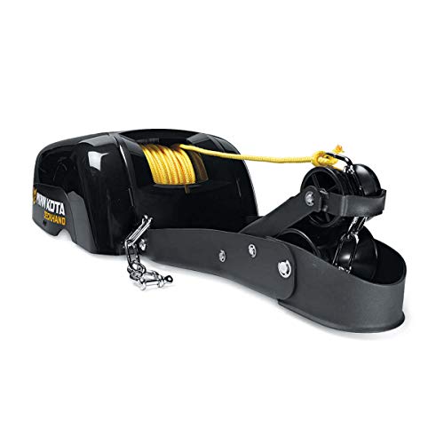 Minn Kota 40 Deckhand Electric Anchor Winch, 40 lb Anchor Capacity - John Pierce Auto Care