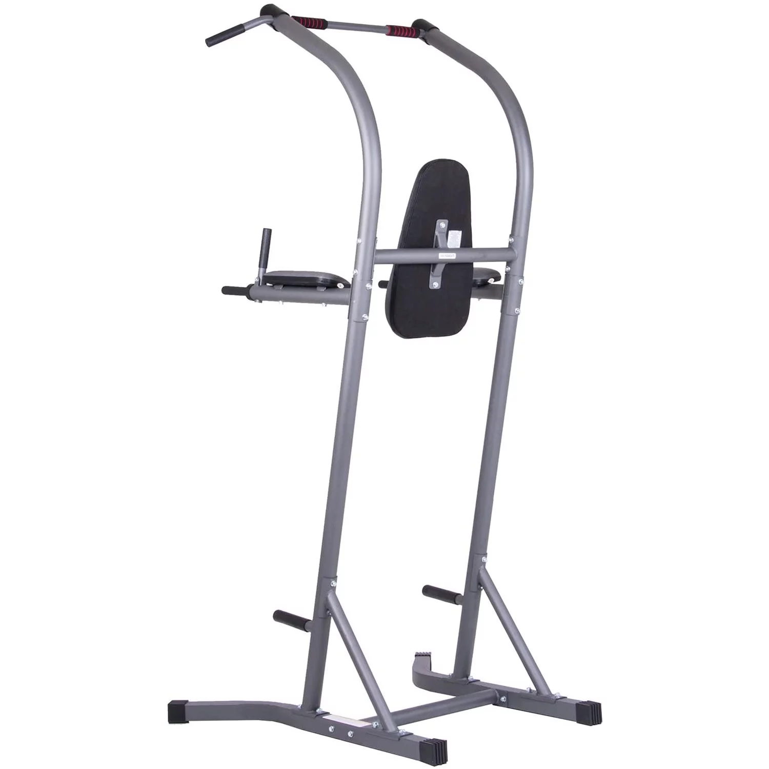 Body Champ PT620 Multi Functional Power Tower for Upper Body Strength Training - John Pierce Auto Care