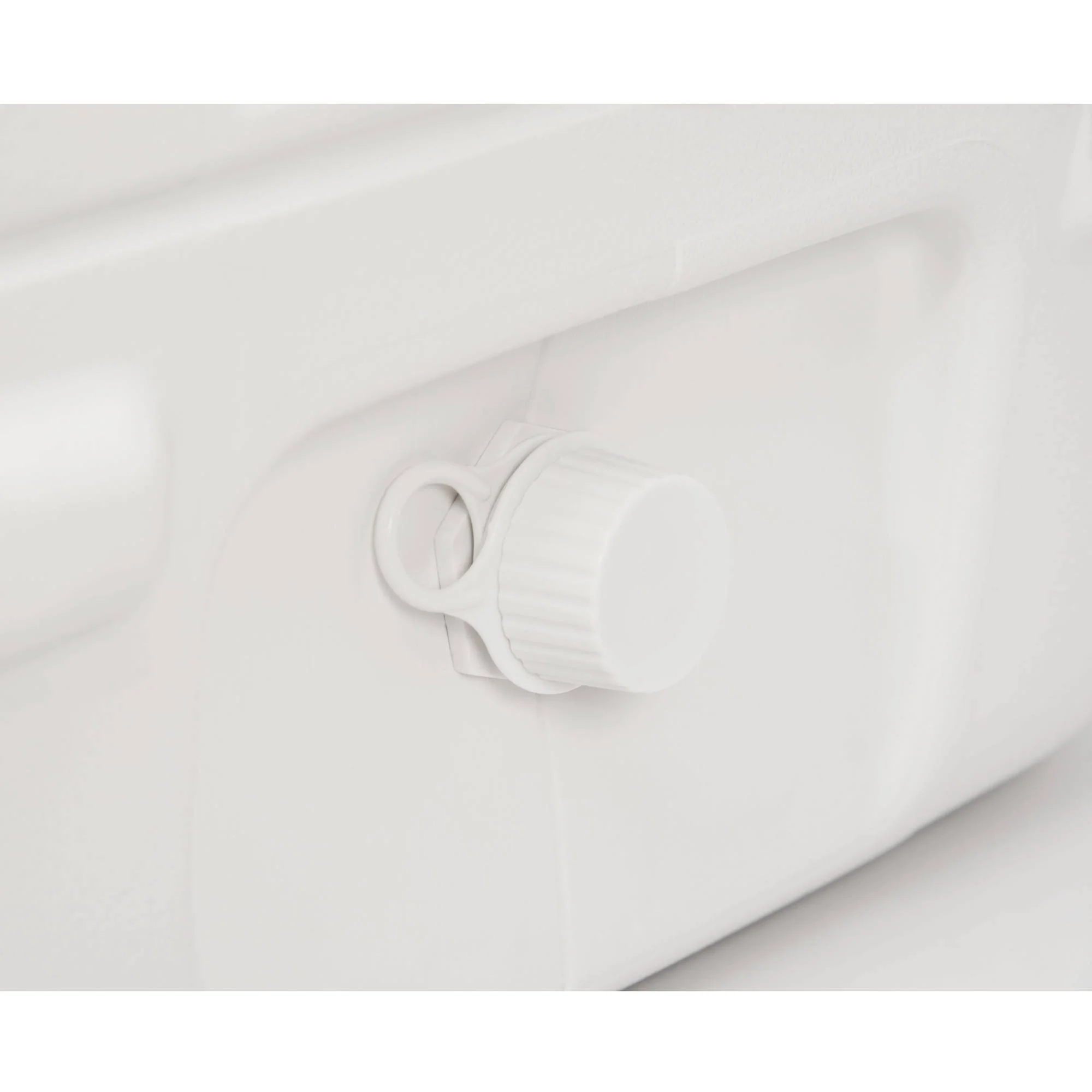 Igloo 120-Quart Quick & Cool Polar Ice Chest Cooler - John Pierce Auto Care