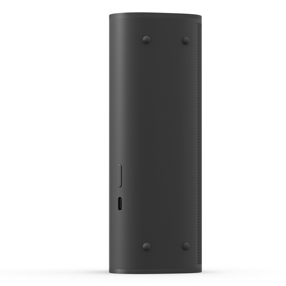 Sonos Roam Smart Speaker for Portable Use Wi Fi, App Controlled - John Pierce Auto Care