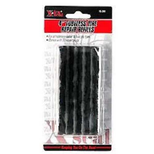 XTRA SEAL 30 PLUGS TUBELESS TIRE REPAIR - John Pierce Auto Care