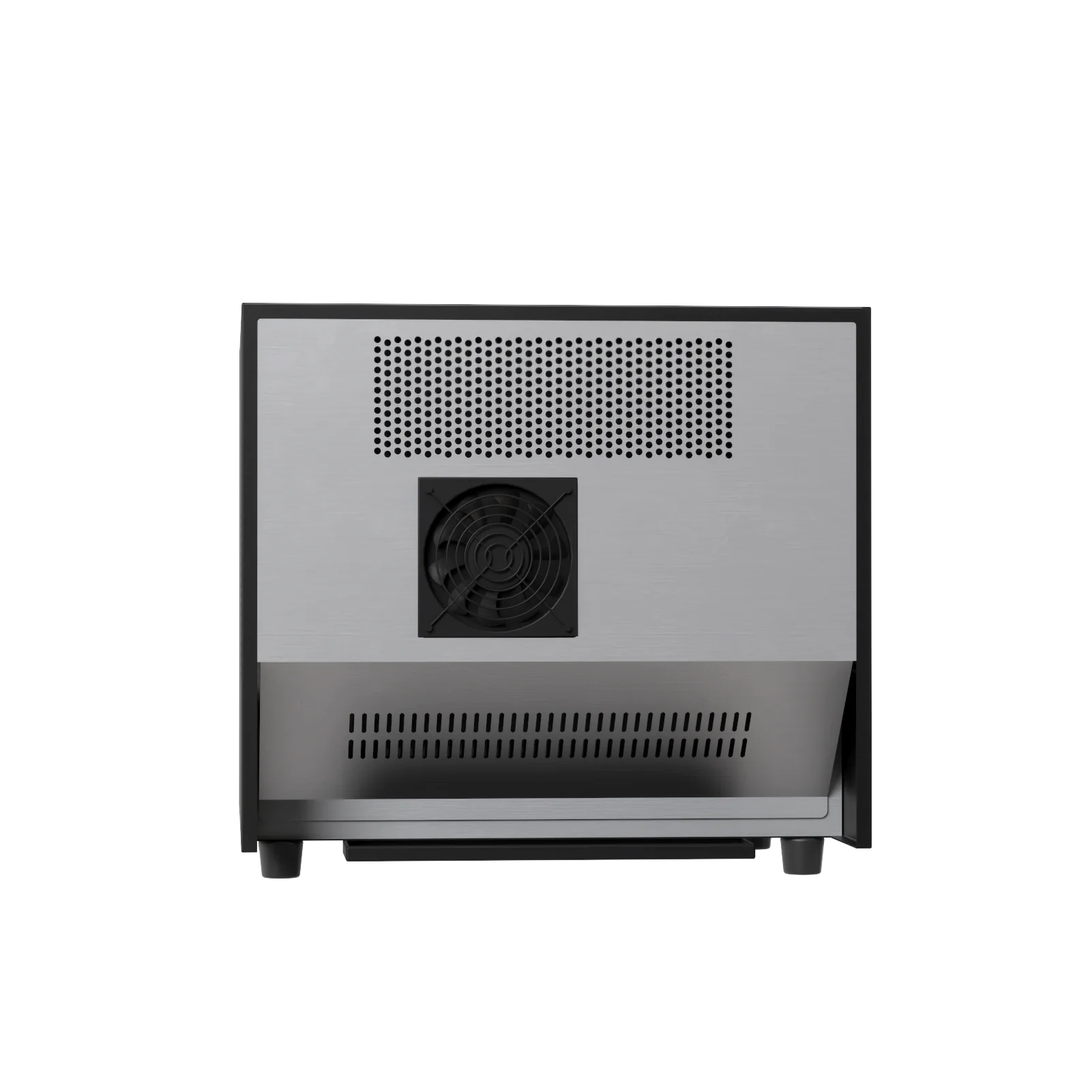 JINJUNYE Wine Cooler Refrigerator, 12 Bottle Wine Fridge Small, Countertop Wine Cooler with Temperature Control, Mini Freestanding Wine Cellars Glass Door for Home, Office, Bar, Gift for Men - John Pierce Auto Care