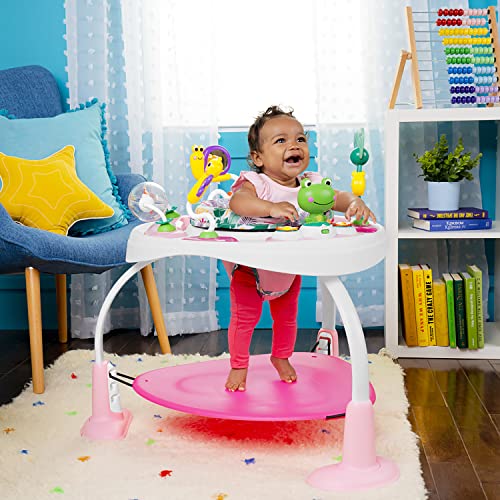 Bright Starts Bounce Bounce Baby 2-in-1 Jumper - John Pierce Auto Care