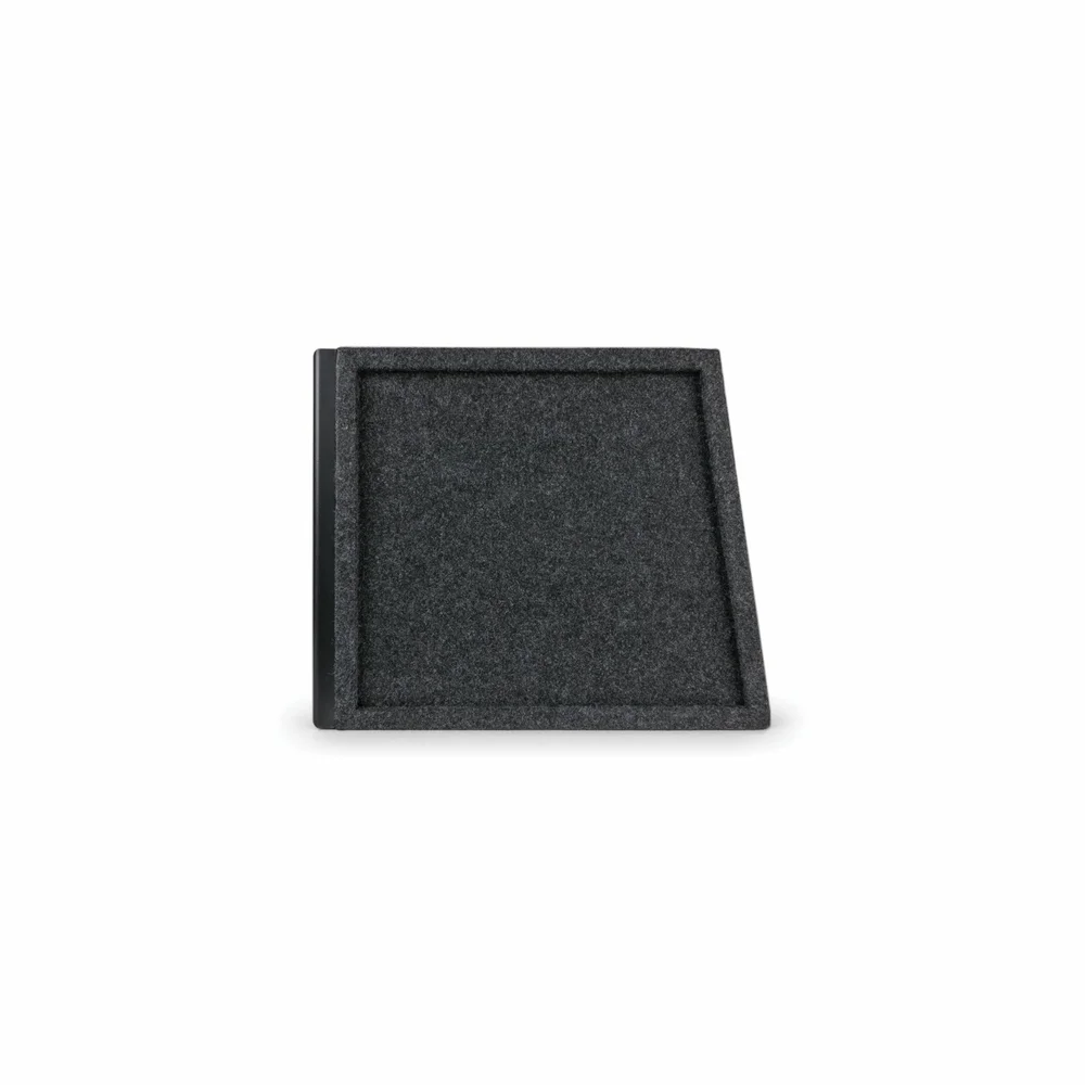 MTX SLH12X2S 12" Sledgehammer Dual Square Unloaded Enclosure - John Pierce Auto Care