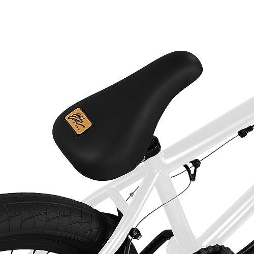 Elite BMX Bikes in 20" \u0026 16" Freestyle Trick BMX Bicycles for Teen and Adult - John Pierce Auto Care