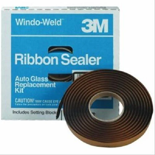 3M Window-Weld Round Ribbon Windshield Sealer, 3/8