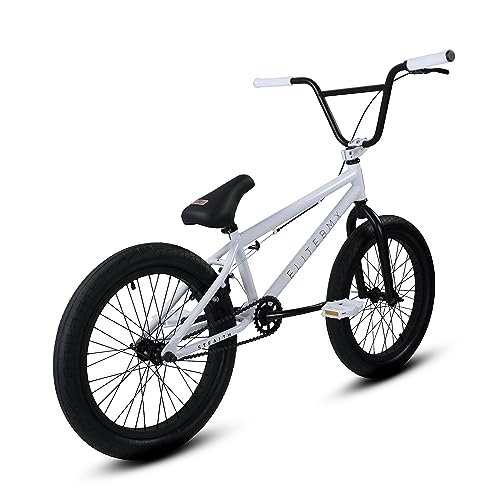 Elite BMX Bikes in 20" \u0026 16" Freestyle Trick BMX Bicycles for Teen and Adult - John Pierce Auto Care