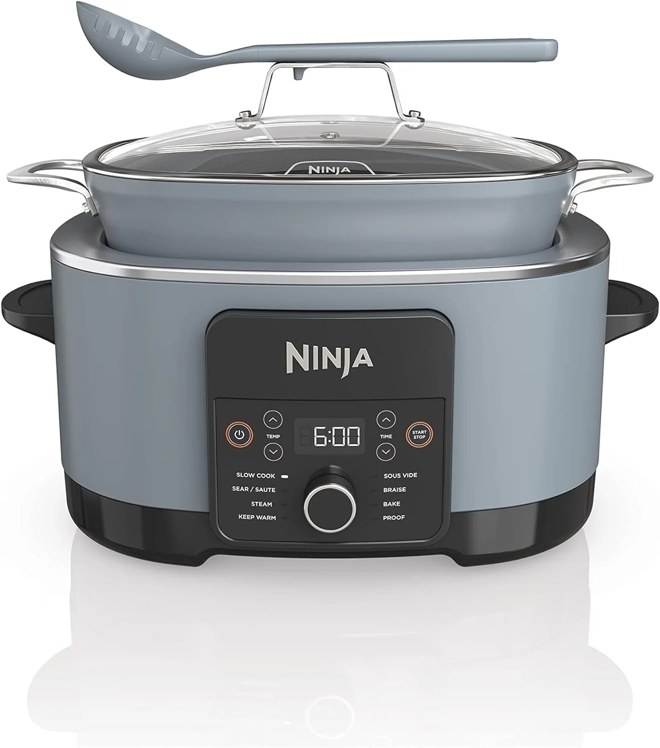 Ninja Foodi PossibleCooker PRO 8.5 Qt - John Pierce Auto Care