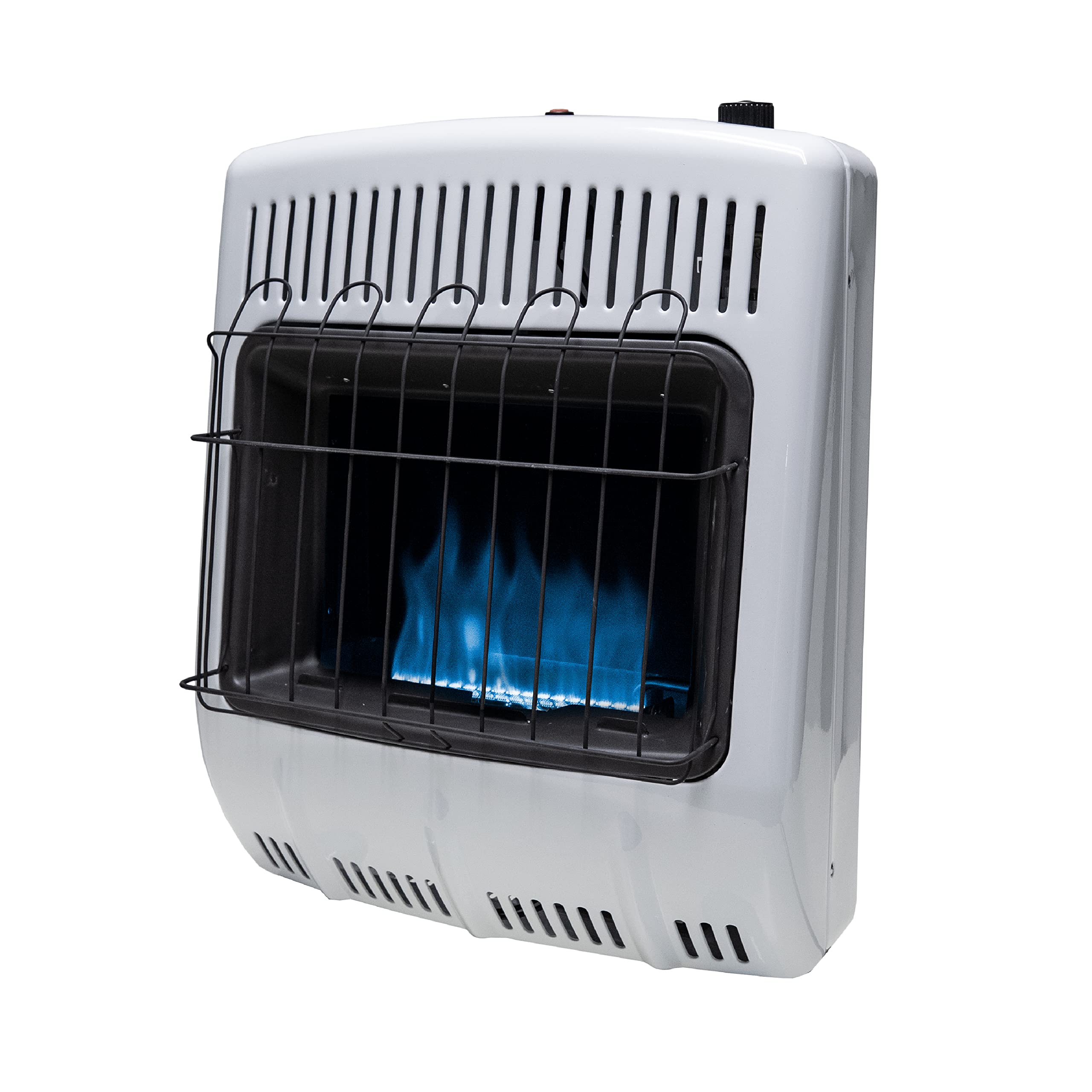 Mr. Heater Vent Free 20,000 BTU Blue Flame Propane Heater - John Pierce Auto Care