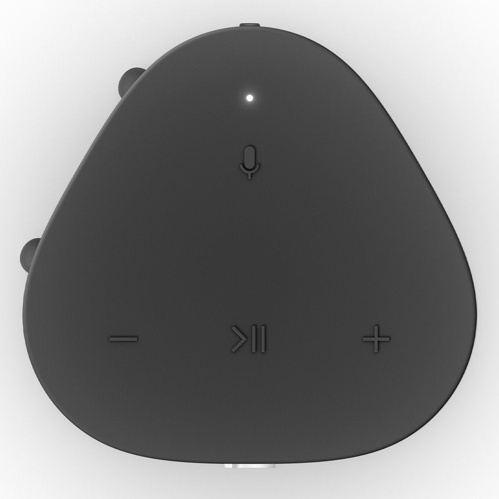 Sonos Roam Smart Speaker for Portable Use Wi Fi, App Controlled - John Pierce Auto Care